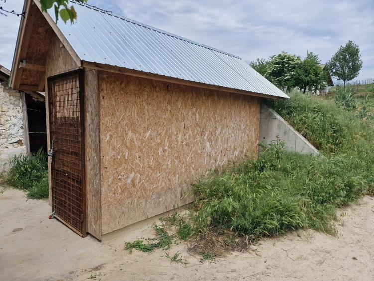 Spațiu comercial, în Cochirleni