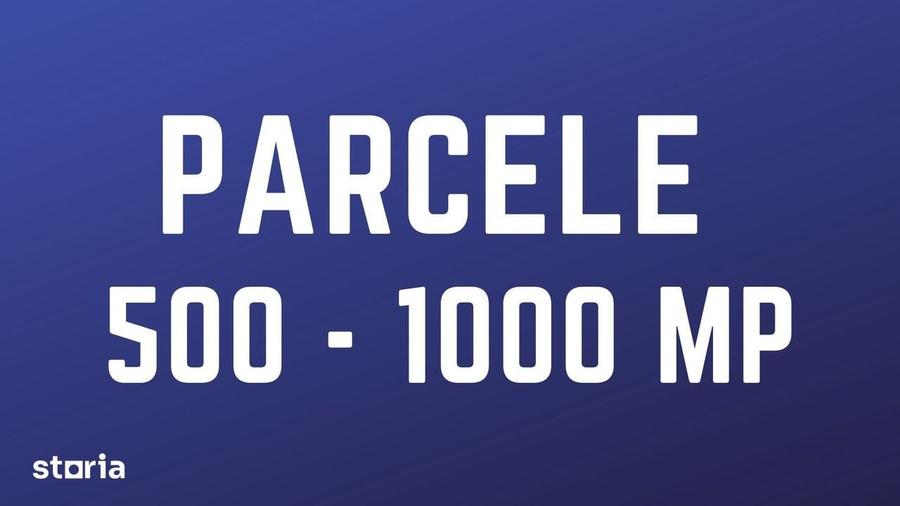 Teren de 500 mp, în Sâncraiu de Mureș