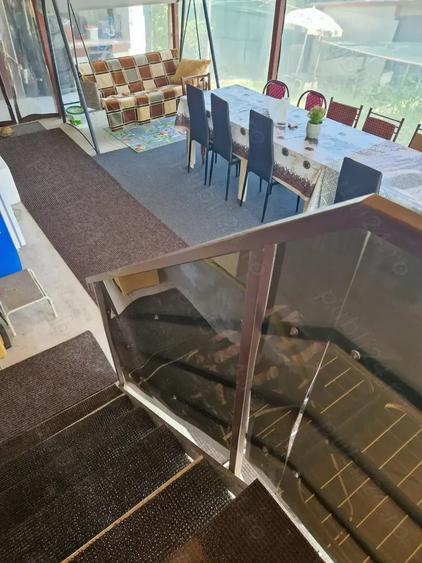 Casă cu 3 camere în Băbana
