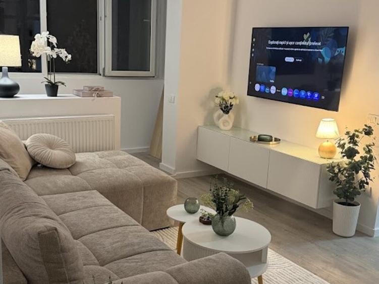 Stefan cel Mare | Viitorului | 4 Camere | Prima inchiriere | Decomanat - 3