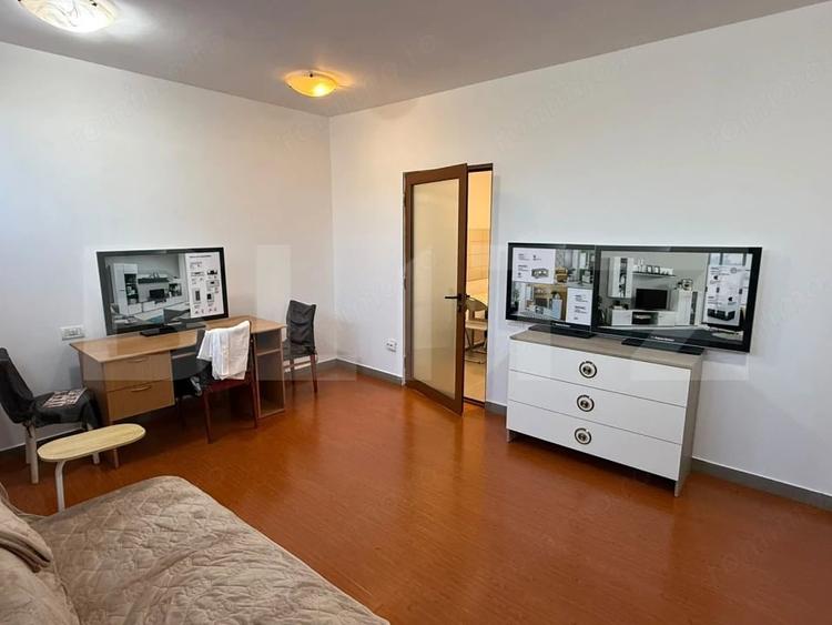 Apartament cu 1 camera la casa, cu curte generoasa pet friendly - 4