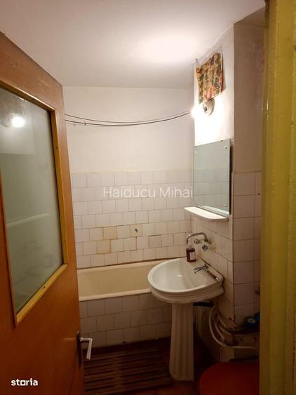 2 camere Eremia , Decomandat / Centrala , Amplasament DEOSEBIT!