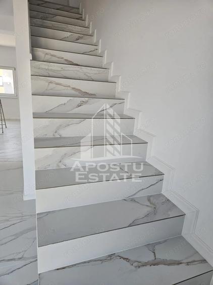 Casă cu 3 camere cu Teren 230 Mp în Giarmata