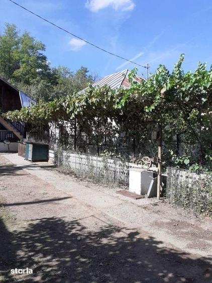 Casa de vanzare - Valea Caselor Dambovita - 4