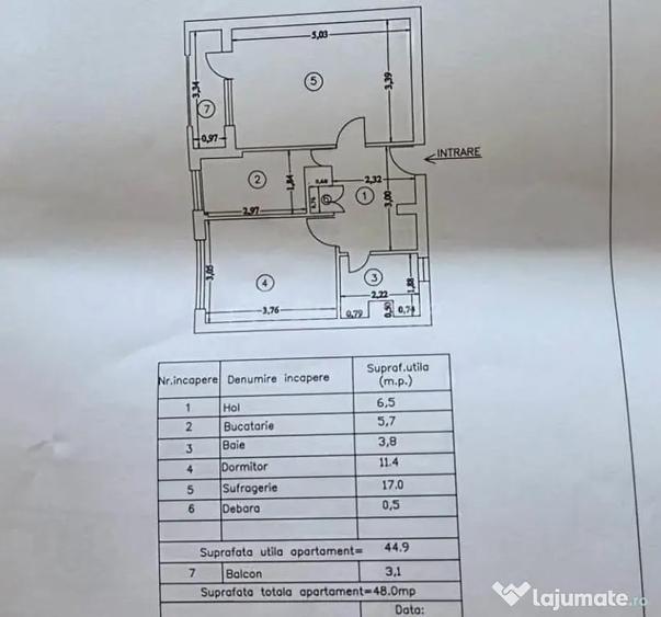 2 cam Ramnicu Valcea, Nord- str. Rapsodiei, centrala termica - 1