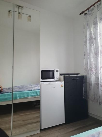 Garsonieră decomandată în Lotus