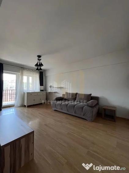 Apartament cu 2 camere decomandat în Griviței