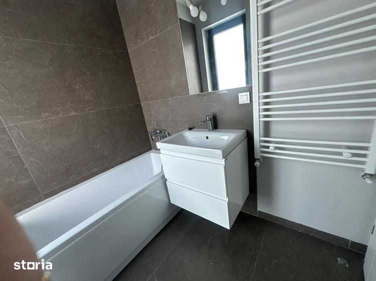 Duplex nou - Sector 5 | 92 mp utili | Teren 207 mp | Terasa 15 mp - 8