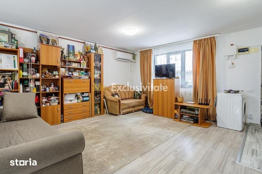 casa 4 camere Leroy Merlin Bragadiru - 1