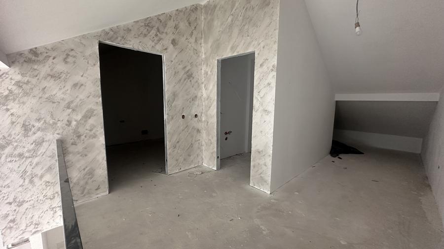 Apartament 3 camere 88mp la cheie cartier DaVinci - 7