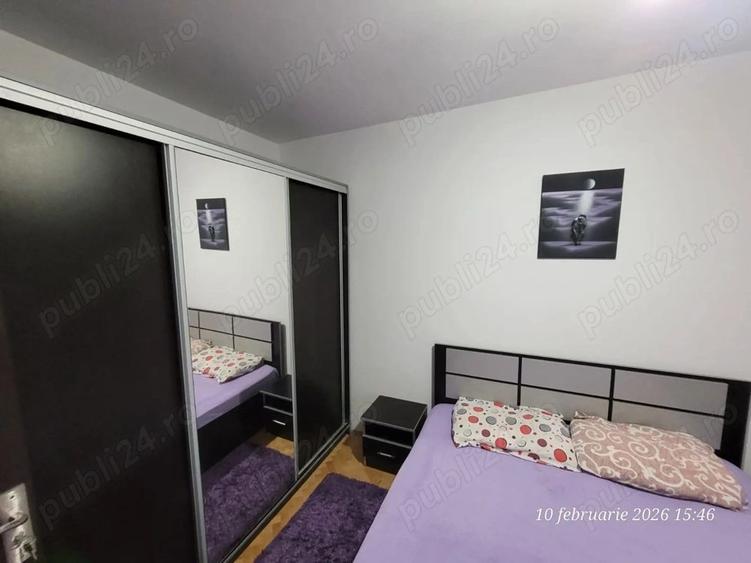 Apartament cu 2 camere semidecomandat, mobilat în Drumul Taberei — fotografia 1