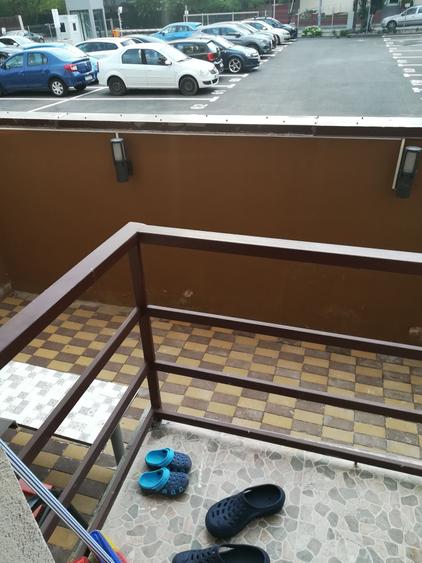 Part. Inchiriez apartament 2 camere decomandat bloc nou, 2 locuri parcare terasa 17 mp - 4