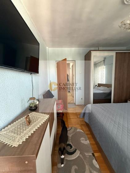 2 camere I Bd Unirii - Zepter  I Etaj 6 I Decomandat - 11