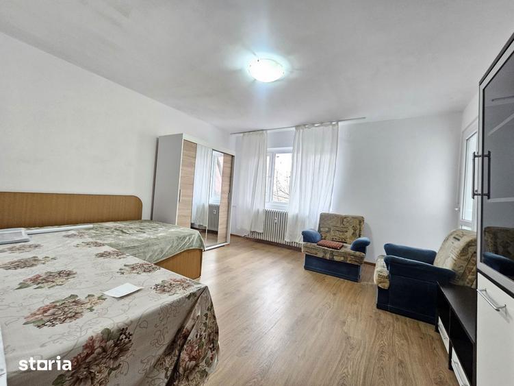 Parcul Circului - Tei - Stefan cel Mare| 13 min. metrou| Bl reabilitat - 8
