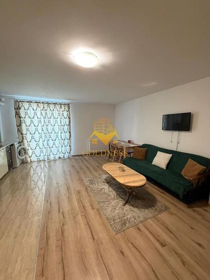 2 camere,bloc nou,parcare subterana,Dambul Rotund Zona Calea Baciului - 1
