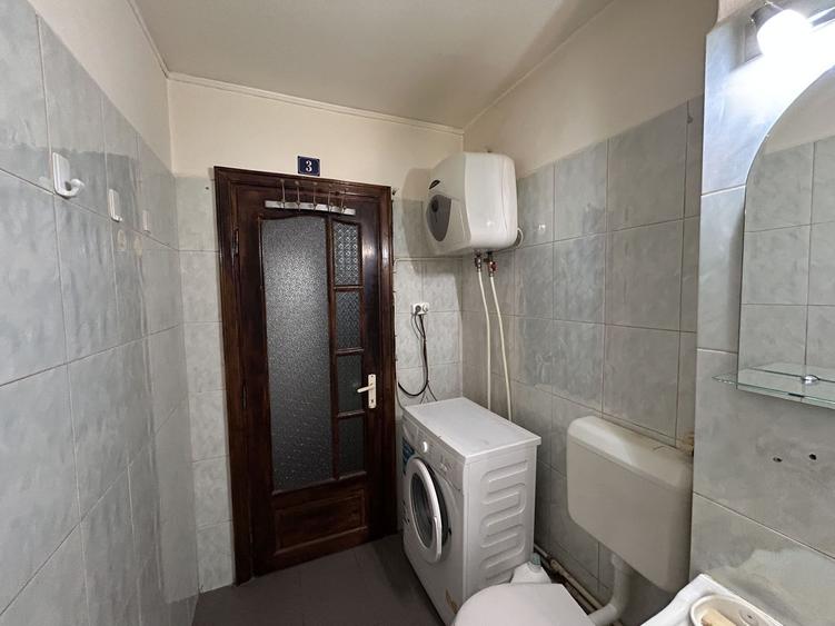 Apartament cu 2 camere decomandat, mobilat în Confecții