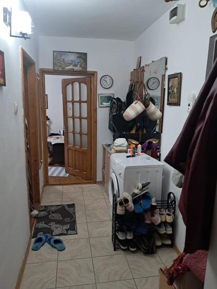 Apartament cu 2 camere decomandat în Dacia