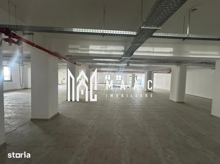 Spatiu comercial I Central I parcare privata - 1