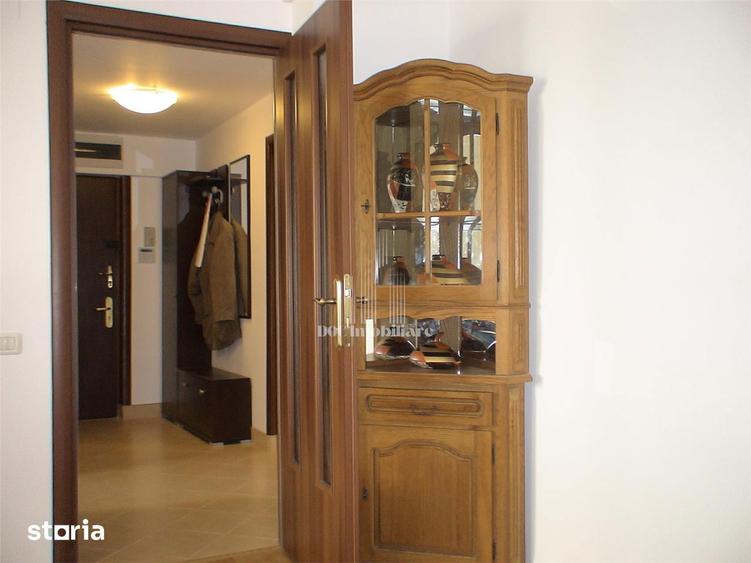 4 camere | Tineretului | Centrala | Mihai Bravu | 103mp| Parcare - 1