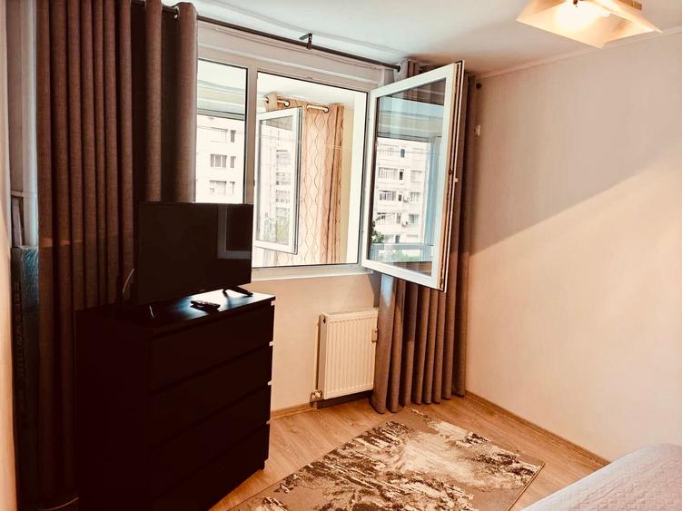Apartament 2 camere Dristor, 9 minute de metrou, mobilat si utilat modern, liber - 4