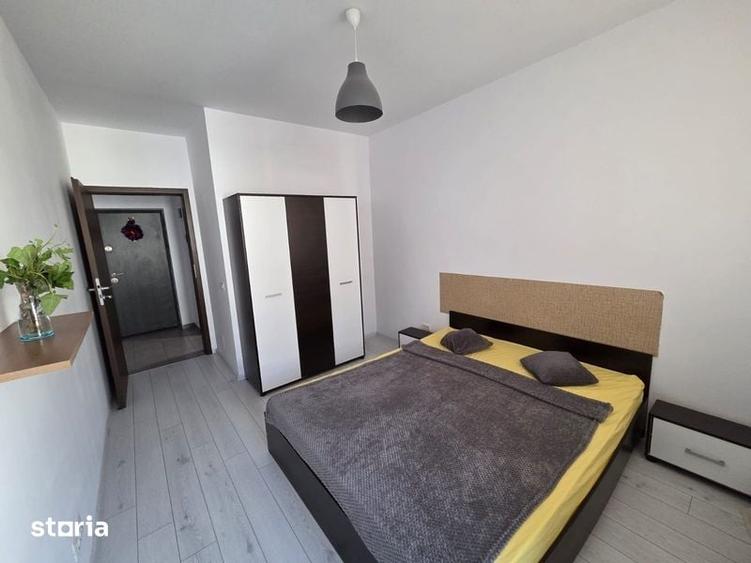 Inchiriez apartament 2 camere (tip studio), Viva Residence - 3