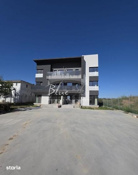 Apartament cu 2 camere în Nord