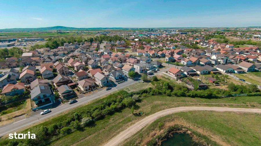 Casă cu 5 camere cu Teren 250 Mp în Tokai