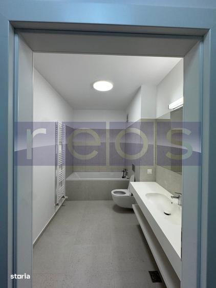 Apartament cu 2 camere în Băneasa