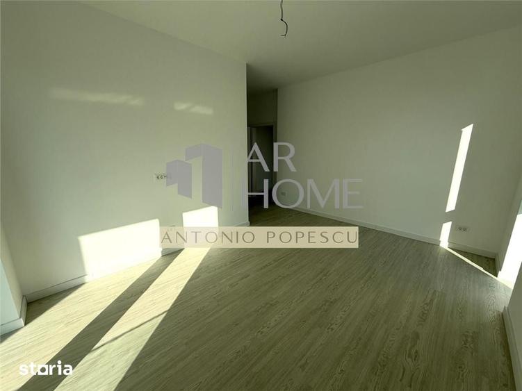 Apartament cu 3 camere în Blejoi