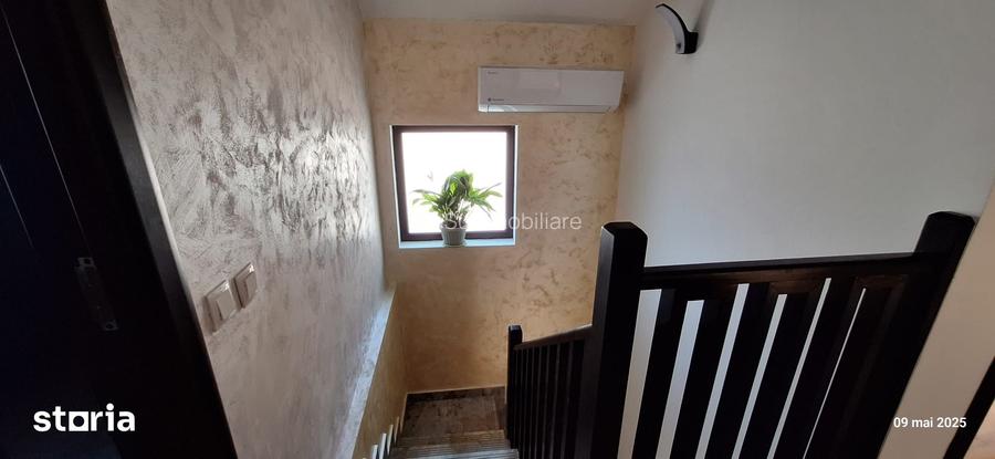 Casa inviduala 4 camere Parter+ 1Etaj+Pod Magurele