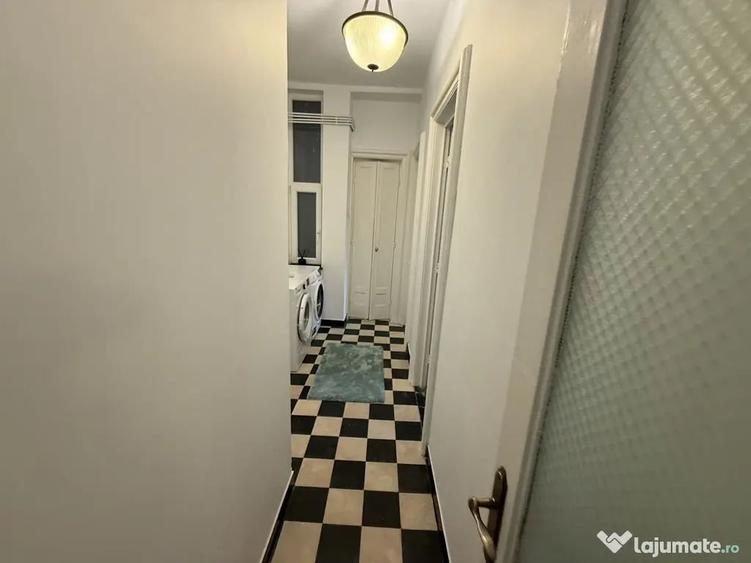 Apartament cu 6 camere decomandat în Ultracentral