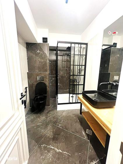 Apartament cu 2 camere în Moara de Vânt