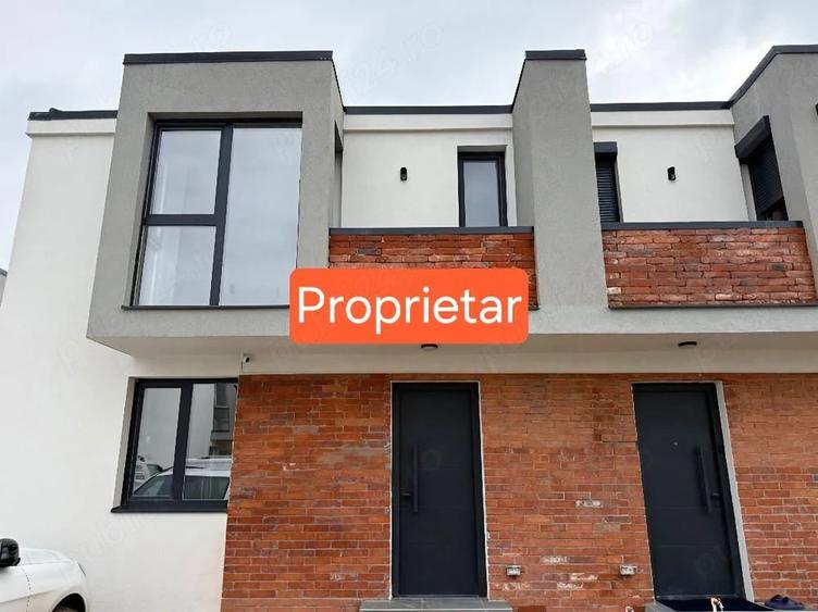 Casă cu Teren 250 Mp în Crețuleasca