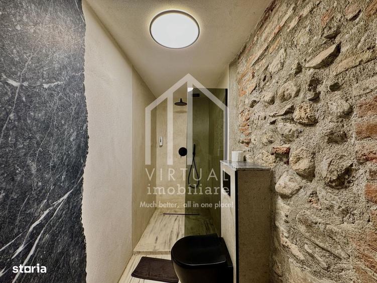 Apartament cu 4 camere în Ultracentral