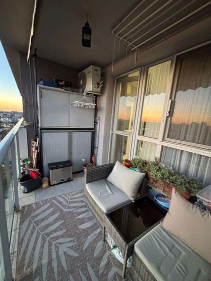 COMISION 0% | Apartament 3 Camere | 70 mp | 2 bai | Zona Lipovei - 12
