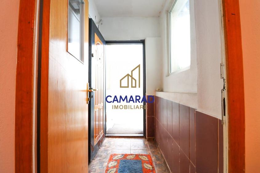 Casă individuală cu 5 camere cu Canalizare în Iancului