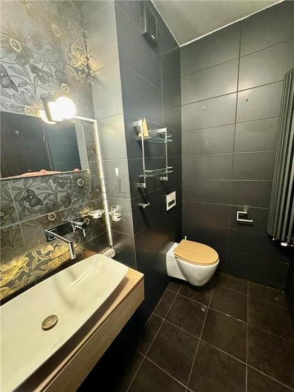 Apartament cu 3 camere decomandat, mobilat în Calea Călărașilor