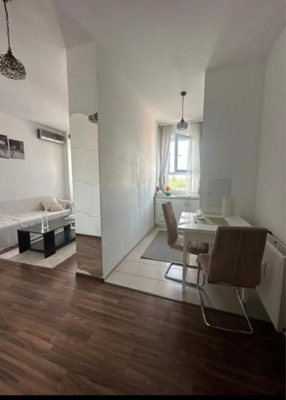 Apartament cu 2 camere decomandat în UTA