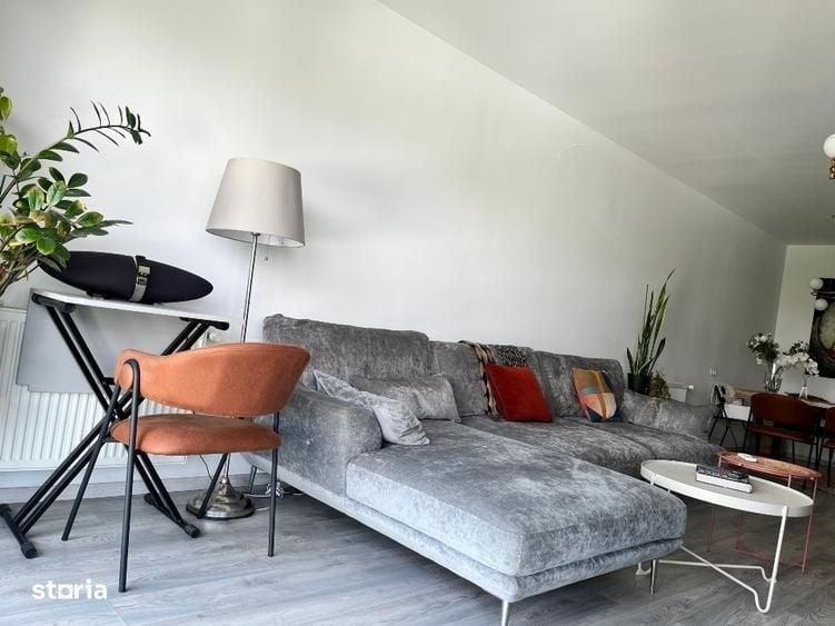 Floreasca Residence Pescariu - 5