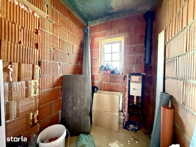 Duplex elegant 3 camere, 70 mp utili, 350 teren - Sanandrei - 5