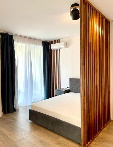 Studio elegant si confortabil, etaj intermediat, complex City of Mara - 13