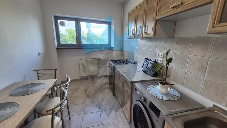Apartament 2 Camere Doamna Ghica Plaza Bucuresti - 9