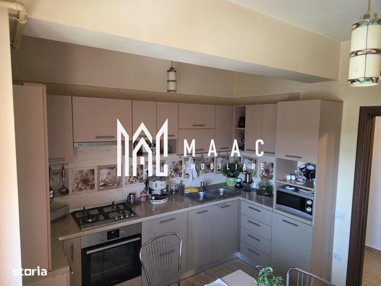 Apartament cu 2 camere decomandat în Agrement Ostroveni