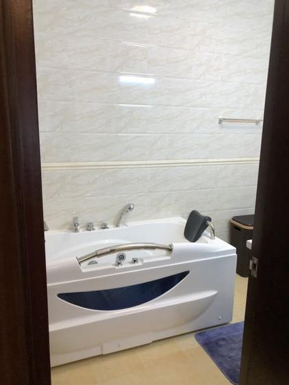 Apartament cu 3 camere decomandat, mobilat în Albert