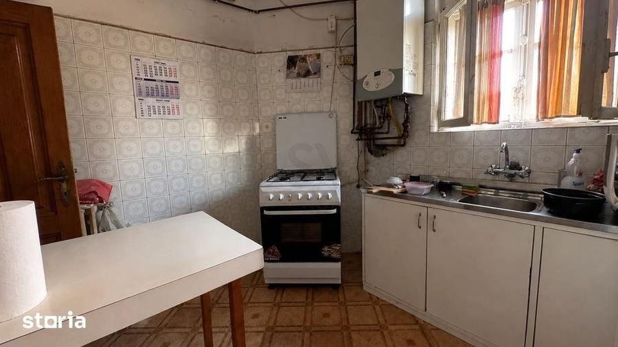 Apartament 3 camere de vanzare in vila l Floreasca - 4
