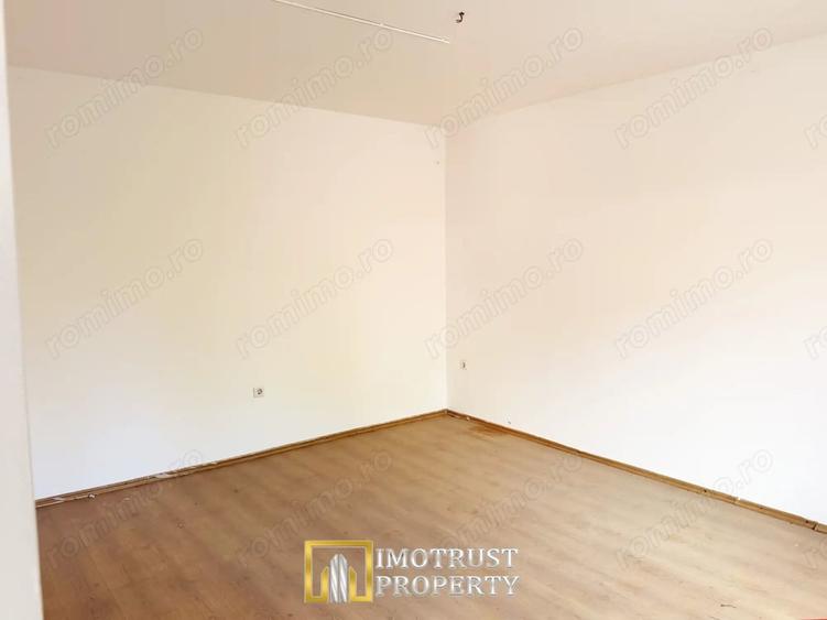 Apartament cu o camera | Ultracentral | 23 mp utili - 5