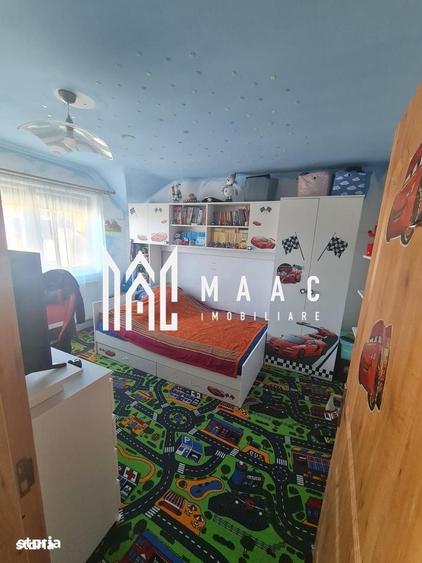 Casă cu 3 camere cu Canalizare în Șura Mare