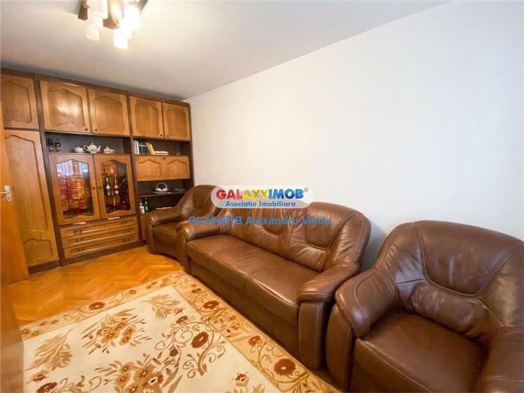 Apartament cu 4 camere decomandat în Nicolae Grigorescu