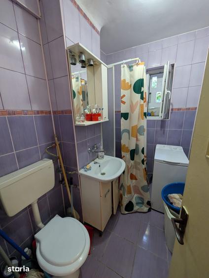 Apartament cu 3 camere în Nord