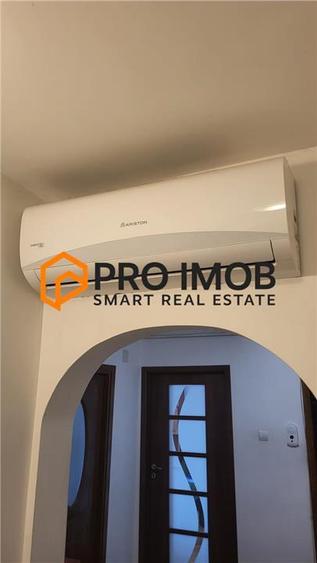 Apartament cu 3 camere decomandat, mobilat în Micro 3
